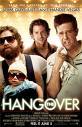 Hangover Movie Poster