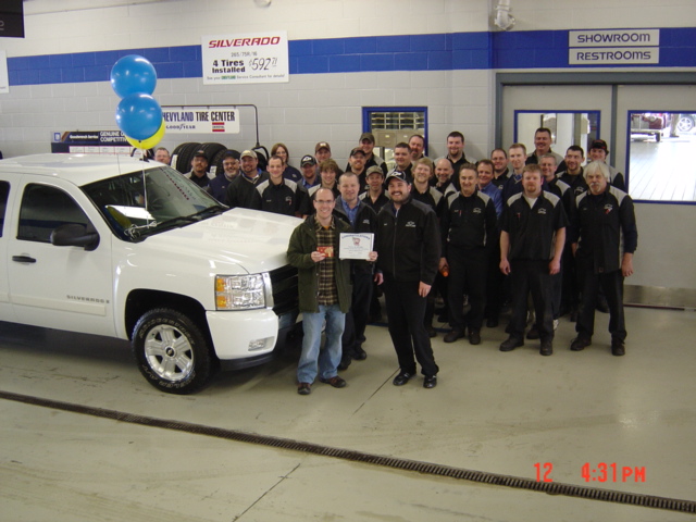 500k customer Jeremy Higgins
